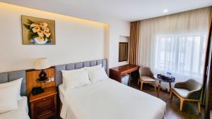 xavia hotel quy nhon