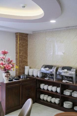 xavia hotel quy nhon