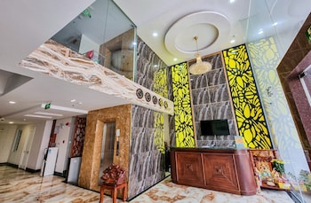 xavia hotel quy nhon