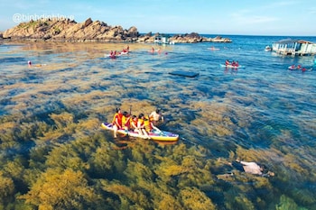 xavia hotel quy nhon