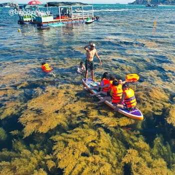 xavia hotel quy nhon