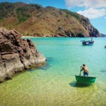 xavia hotel quy nhon