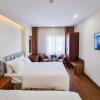 xavia hotel quy nhon