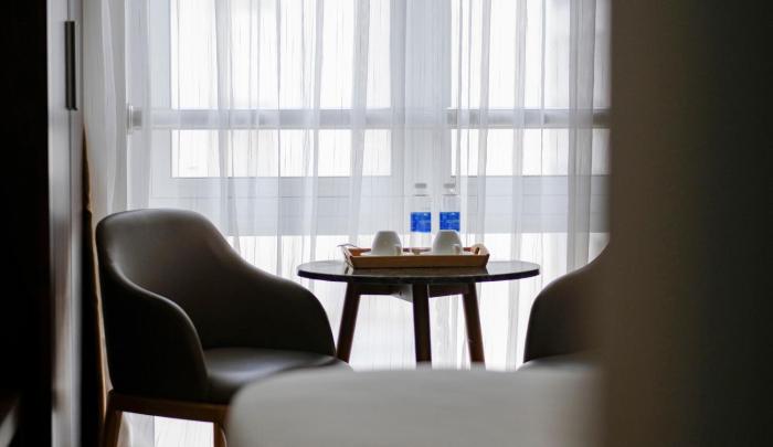 xavia hotel quy nhon