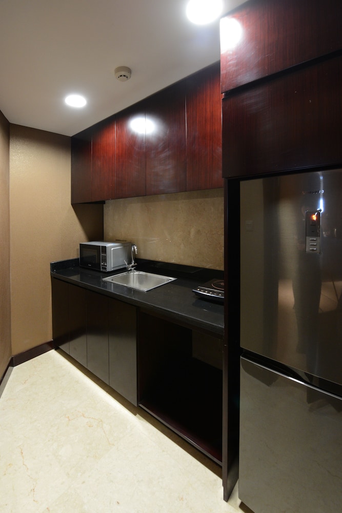 jinling new town hotel nanjing