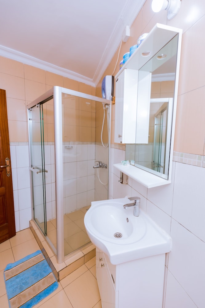 kami luxury aparetments