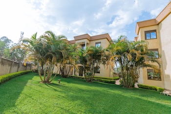 kami luxury aparetments