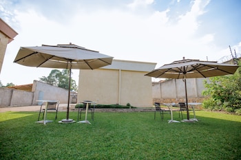 kami luxury aparetments