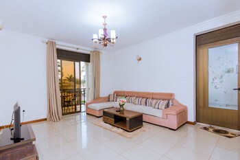 kami luxury aparetments