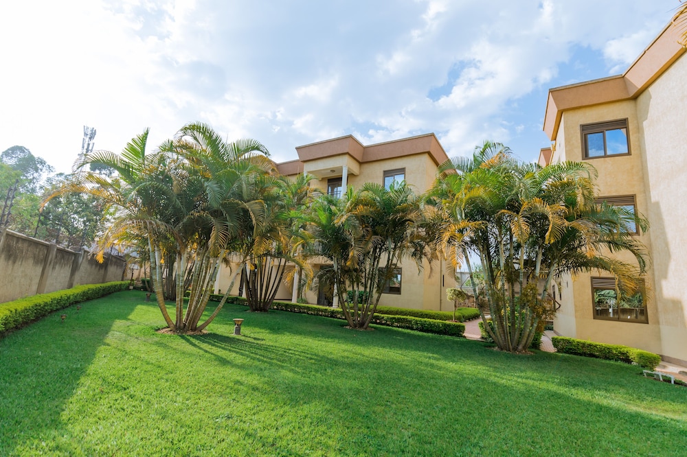 kami luxury aparetments