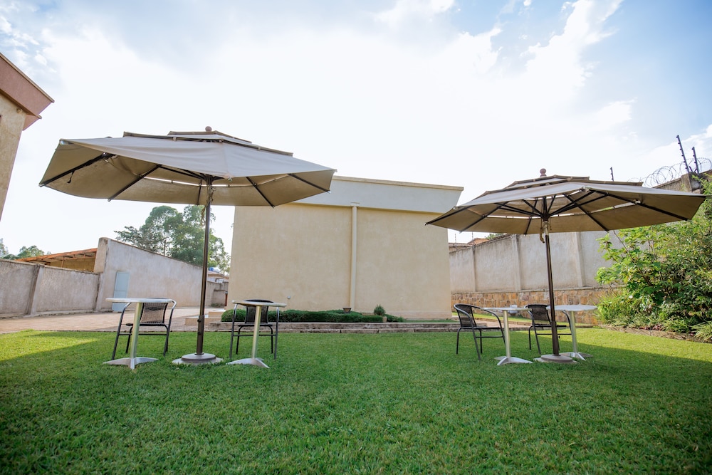 kami luxury aparetments