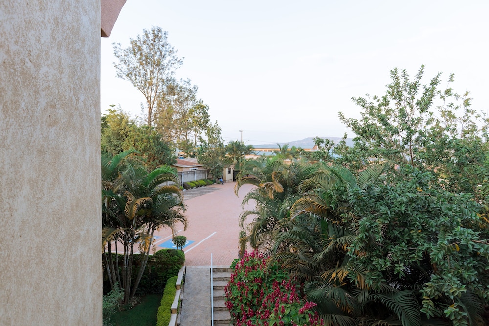 kami luxury aparetments