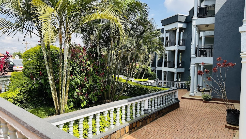 kigali