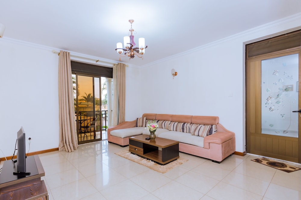 kami luxury aparetments