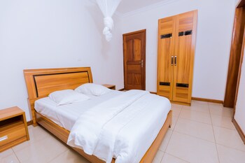 kami luxury aparetments