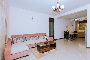 kami luxury aparetments