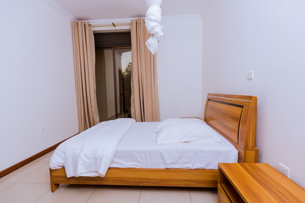 kami luxury aparetments