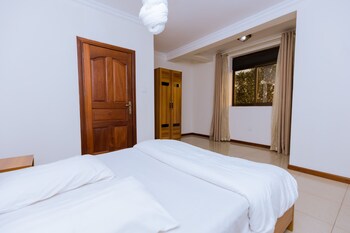 kami luxury aparetments