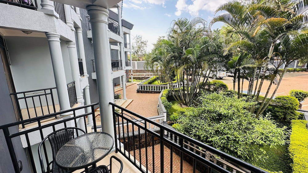 kami luxury aparetments