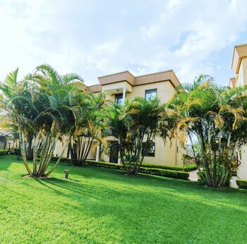 kami luxury aparetments