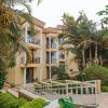 kami luxury aparetments
