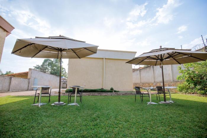 kami luxury aparetments