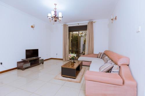 kami luxury aparetments