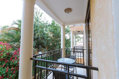 kami luxury aparetments