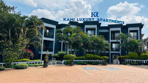 kami luxury aparetments