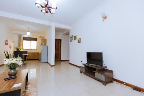 kami luxury aparetments