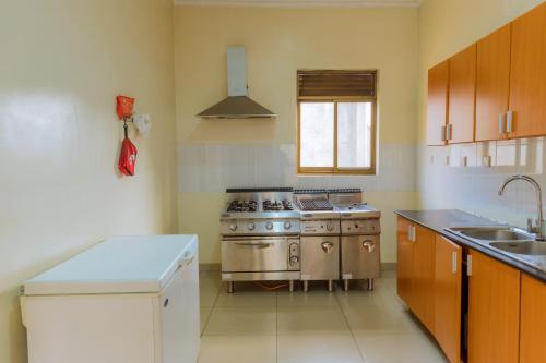 kami luxury aparetments