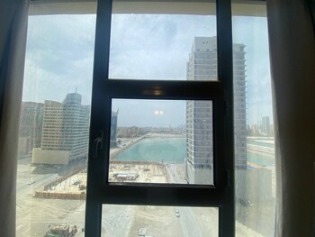 haven tower
