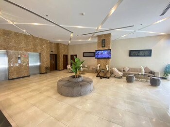 haven tower