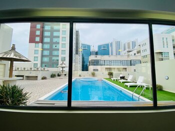 haven tower