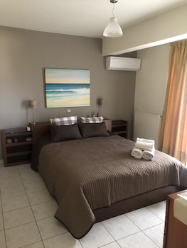 markopoulo mesogaias