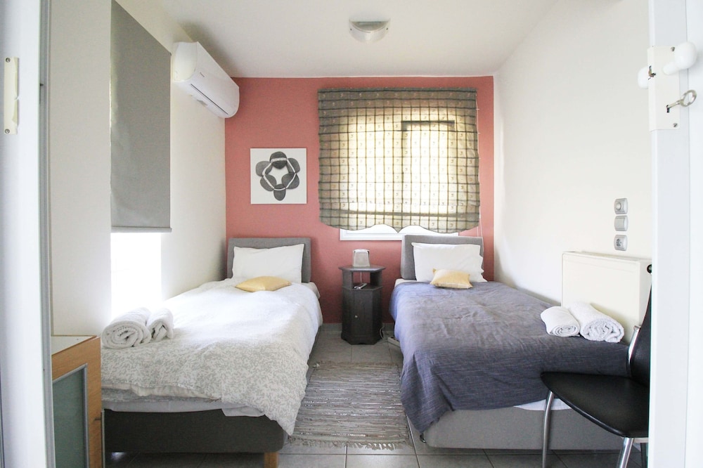 markopoulo mesogaias