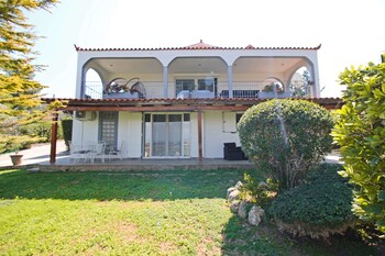 markopoulo mesogaias