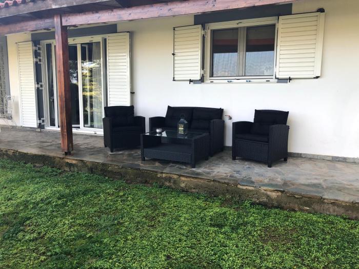 markopoulo mesogaias