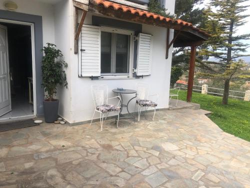 markopoulo mesogaias