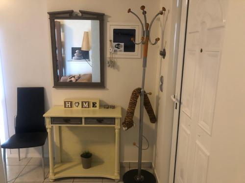 markopoulo mesogaias