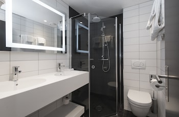 thon hotel vika atrium