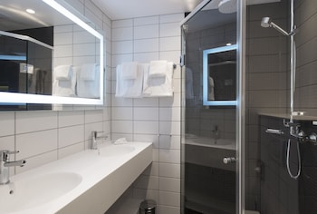 thon hotel vika atrium