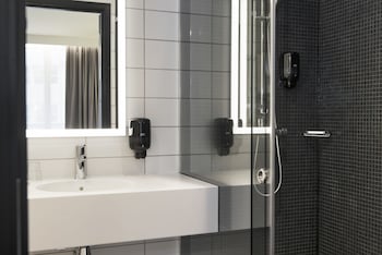 thon hotel vika atrium