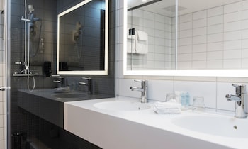 thon hotel vika atrium