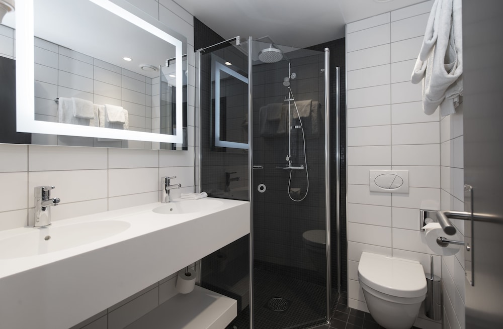 thon hotel vika atrium