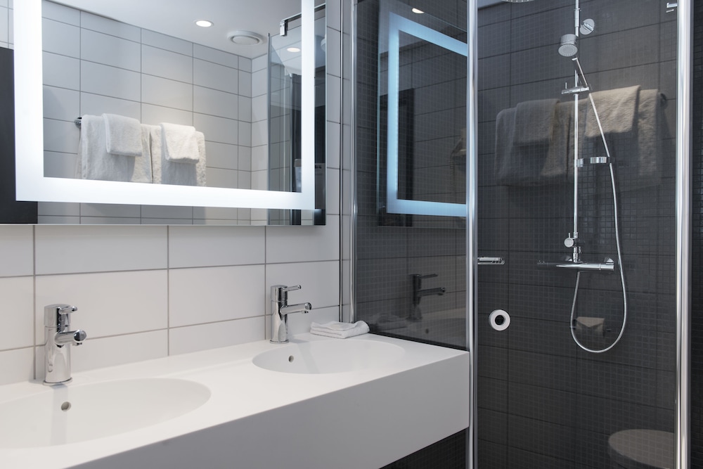 thon hotel vika atrium