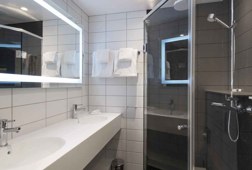 thon hotel vika atrium