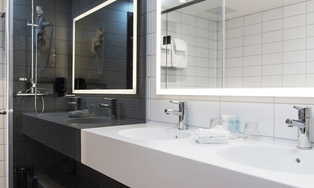 thon hotel vika atrium