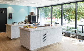 thon hotel vika atrium