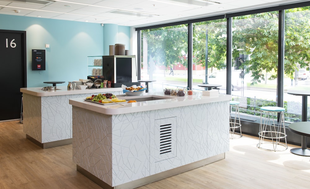 thon hotel vika atrium